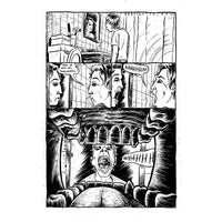 Tyranny Of The Muse #4