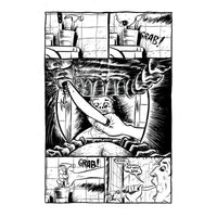 Tyranny Of The Muse #4