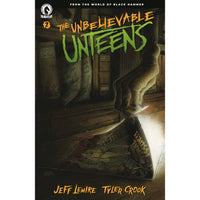 Unbelievable Unteens #2