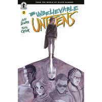 Unbelievable Unteens #2