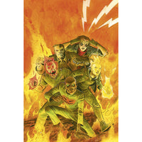 Unbelievable Unteens #4