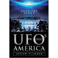 UFOs Over America