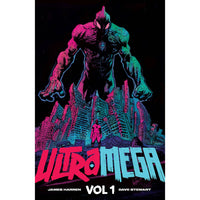 Ultramega Volume 1