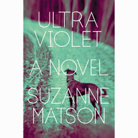 Ultraviolet (hardcover)
