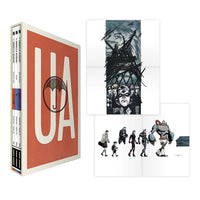 Umbrella Academy Boxed Set