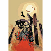 Umbrella Academy: Hotel Oblivion #3