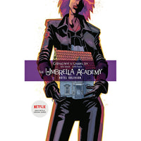 Umbrella Academy Volume 3: Hotel Oblivion