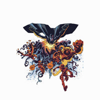 Umbrella Academy: Hotel Oblivion #5