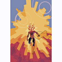 Umbrella Academy: Hotel Oblivion #7