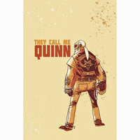 Umbrella Academy: Hotel Oblivion #2 (cover b)