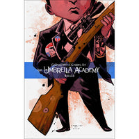 Umbrella Academy Volume 2: Dallas