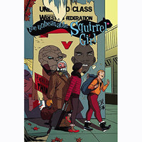 Unbeatable Squirrel Girl Volume 5: The Only Squirrel In The World