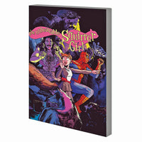 Unbeatable Squirrel Girl Volume 9: Squirrels Fall Down Like Dominoes