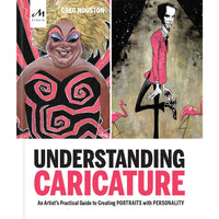 Understanding Caricature