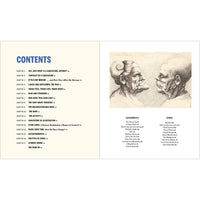 Understanding Caricature