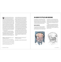 Understanding Caricature