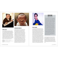 Understanding Caricature