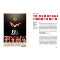 Underexposed!: The 50 Greatest Movies Never Made