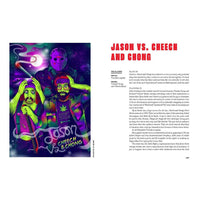 Underexposed!: The 50 Greatest Movies Never Made