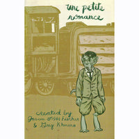 Une Petite Romance