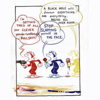 Unfinished...3 Poems