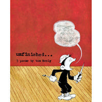 Unfinished...3 Poems