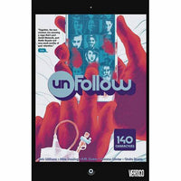 Unfollow Volume 1: 140 Characters