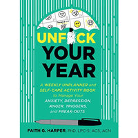 Unfuck Your Year