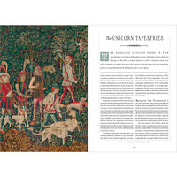 The Unicorn Handbook