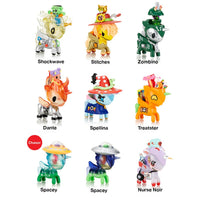 Unicorno After Dark Figure (Series 3)