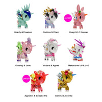 Unicorno Bambino Figure (Series 2)