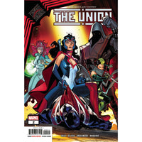 The Union #2
