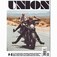 Union Magazine #4