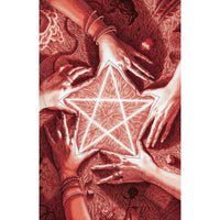 Unkindness Of Ravens #1 (variant cover b)