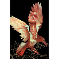 Unkindness Of Ravens #1 (variant cover a)