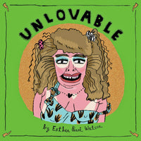 Unlovable Volume 3