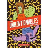 Unmentionables