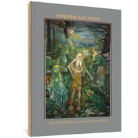 The Unrepentant Artist: The Paintings of Jonah Kinigstein