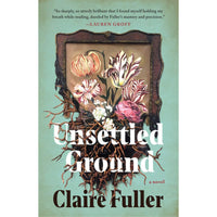 Unsettled Ground