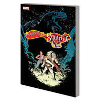 Unbeatable Squirrel Girl Volume 7