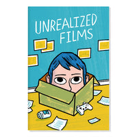 Unrealized Films