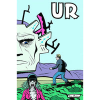 UR