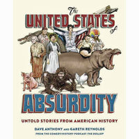 United States of Absurdity