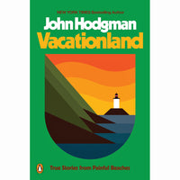 Vacationland (paperback)