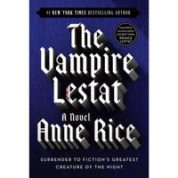 The Vampire Lestat