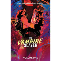 Varmpire Slayer Vol. 1