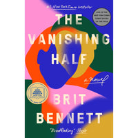 Vanishing Half: A Novel