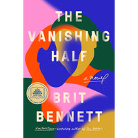 The Vanishing Half: A Novel