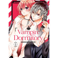 Vampire Dormitory Volume 1
