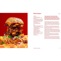 Vegan Junk Food: A Down and Dirty Cookbook